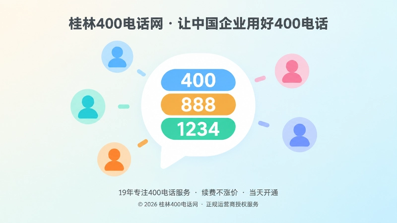 居中放大的对话气泡内含分组数字，周围环绕多个浅色圆点，表现口播测试场景